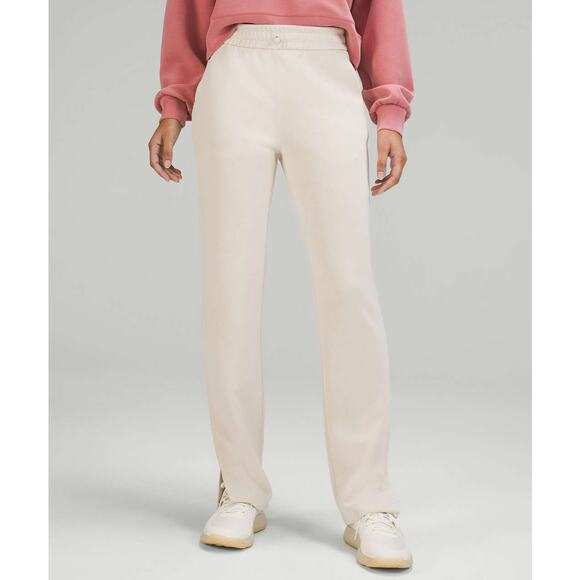 Lululemon Softstreme Pants Sz 10 $148 MSRP - Picture 2 of 5